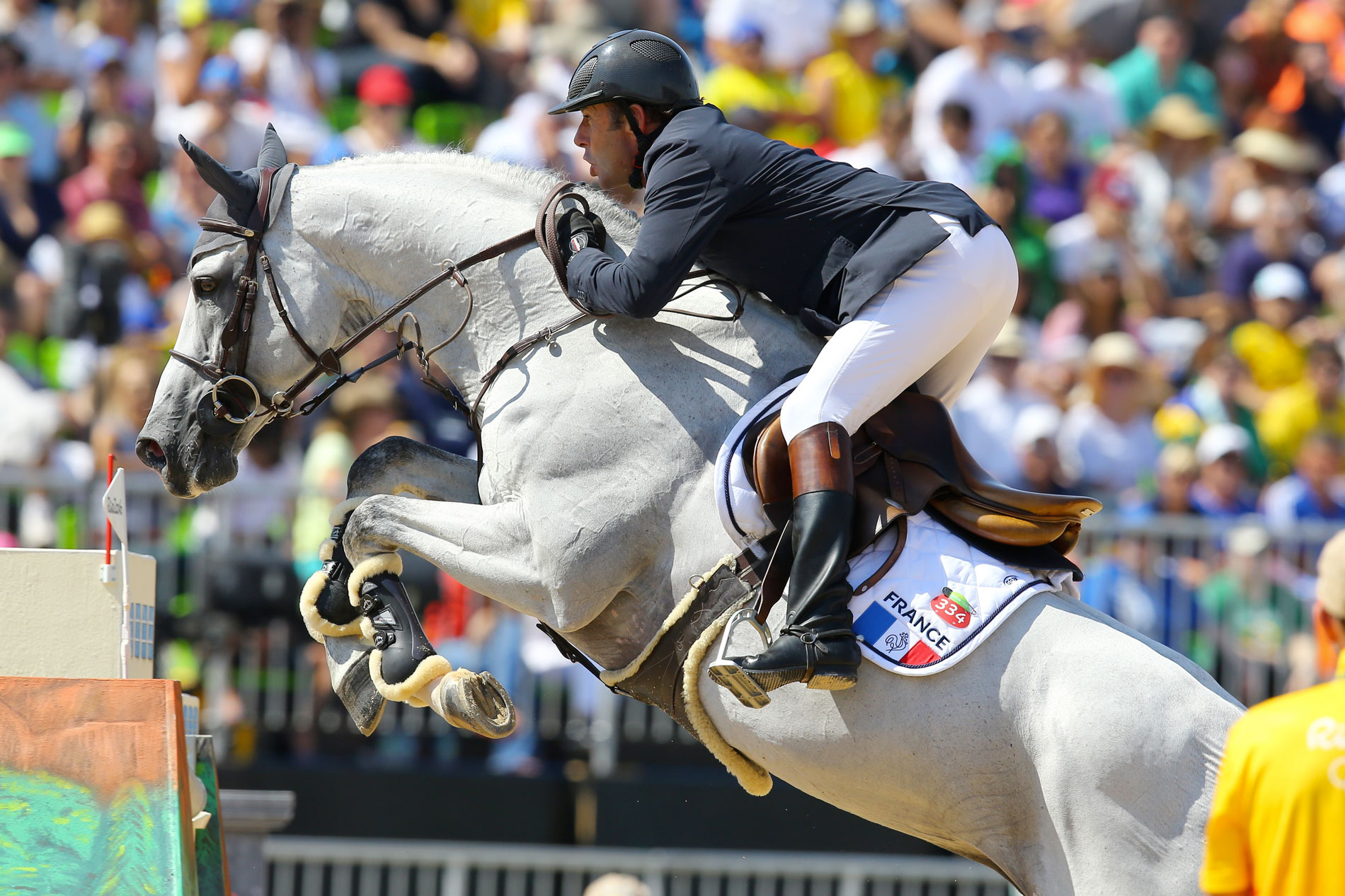 PHILIPPE ROZIER « L’or et la manière »