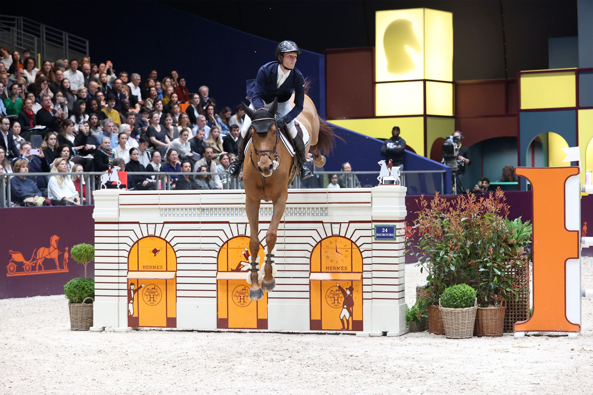 NICOLAS LAYEC « Rencontre exclusive »