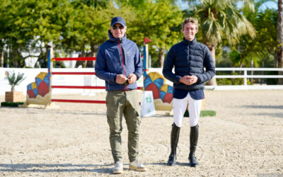 BRUNO ROCUET « Un homme fou de son sport… »