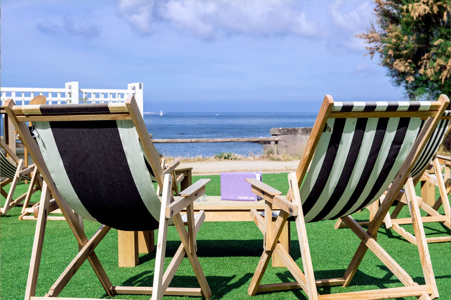 DESTINATION BIEN-ÊTRE « Hôtel & Spa Château les Tourelles »