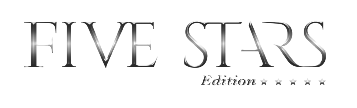 five-stars-Edition